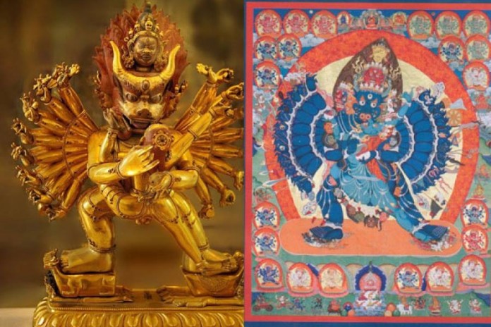 “Нууцын эзэд” үзэсгэлэн дэлгэгдэнэ